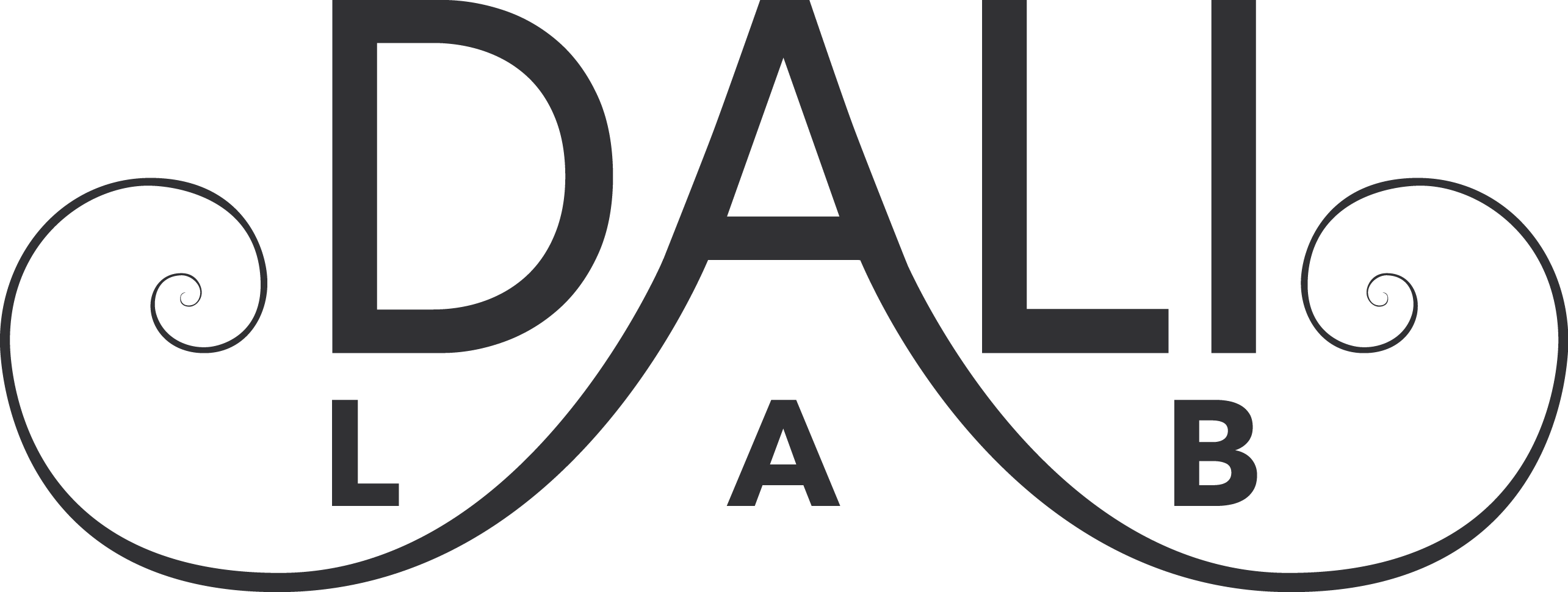 DALI Lab Logo