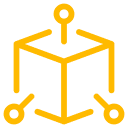 model outbreak icon